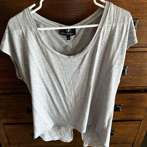 Heroine sport short sleeve top